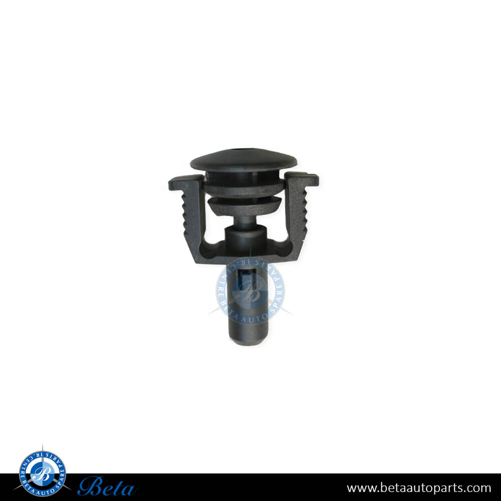 Radiator Mount Upper Pin for Mercedes C-Class W203 2001-2007 models, Part Number 2035040059 Radiator Mount Upper Pin for Mercedes C-Class W203 2001-2007 models, Part Number 2035040059